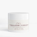 Natural tallow cream for glowing and hydrated skin by Ryzo Labs