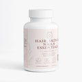 Best hair, skin and nails vitamins for women by Ryzo Labs to support growth, glow, and strength