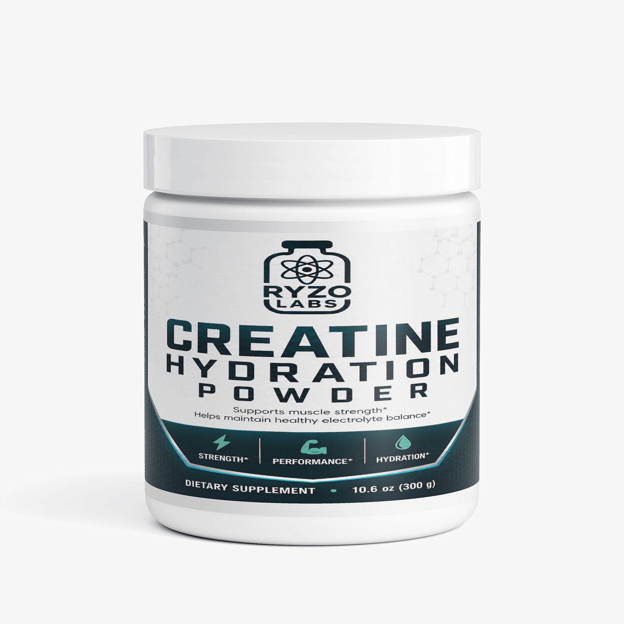 CreatineHydration™ Powder