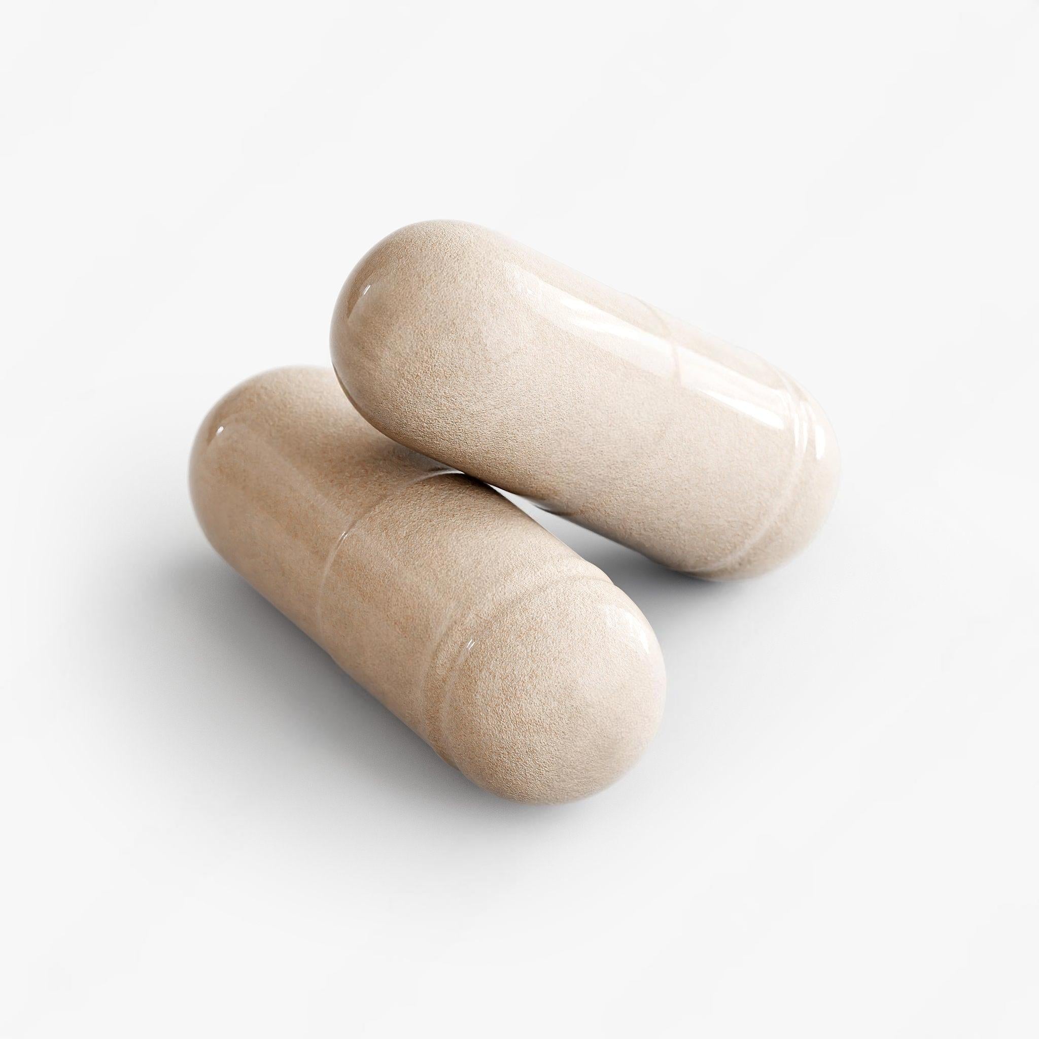 Multivitamin benefits including improved health, energy, and vitality by Ryzo Labs