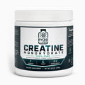 Creatine monohydrate supplement for strength, power, and performance by Ryzo Labs