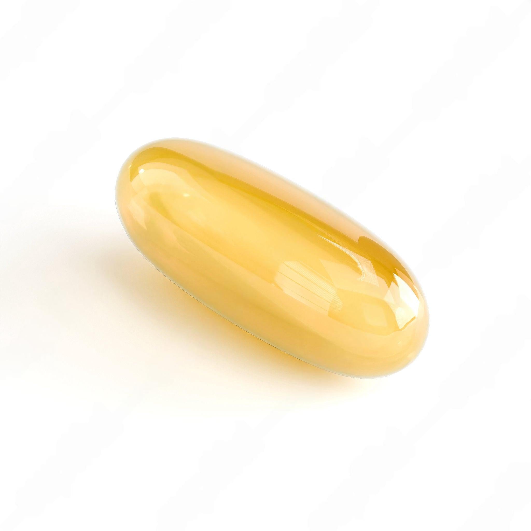 Omega-3 supplement to support joint health and reduce inflammation by Ryzo Labs