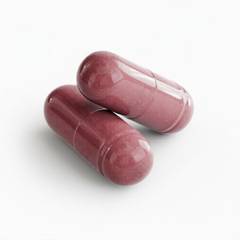 Ryzo Labs Organic Beetroot Powder Capsules Pre Workout Pump Endurance Blood Pressure Support